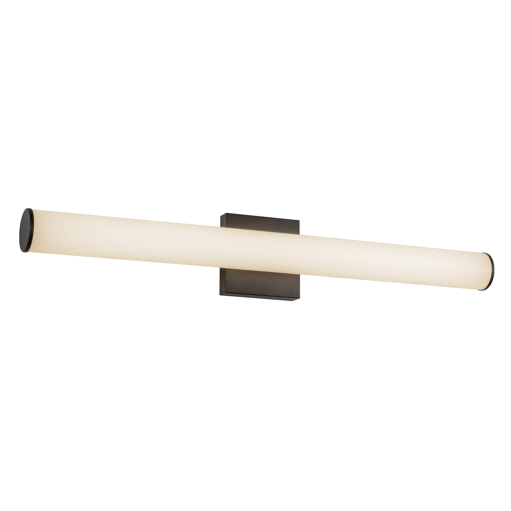 Kuzco Lighting WS30-016-BK Rico Vanity & Wall Light