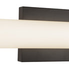 Kuzco Lighting WS30-016-BK Rico Vanity & Wall Light