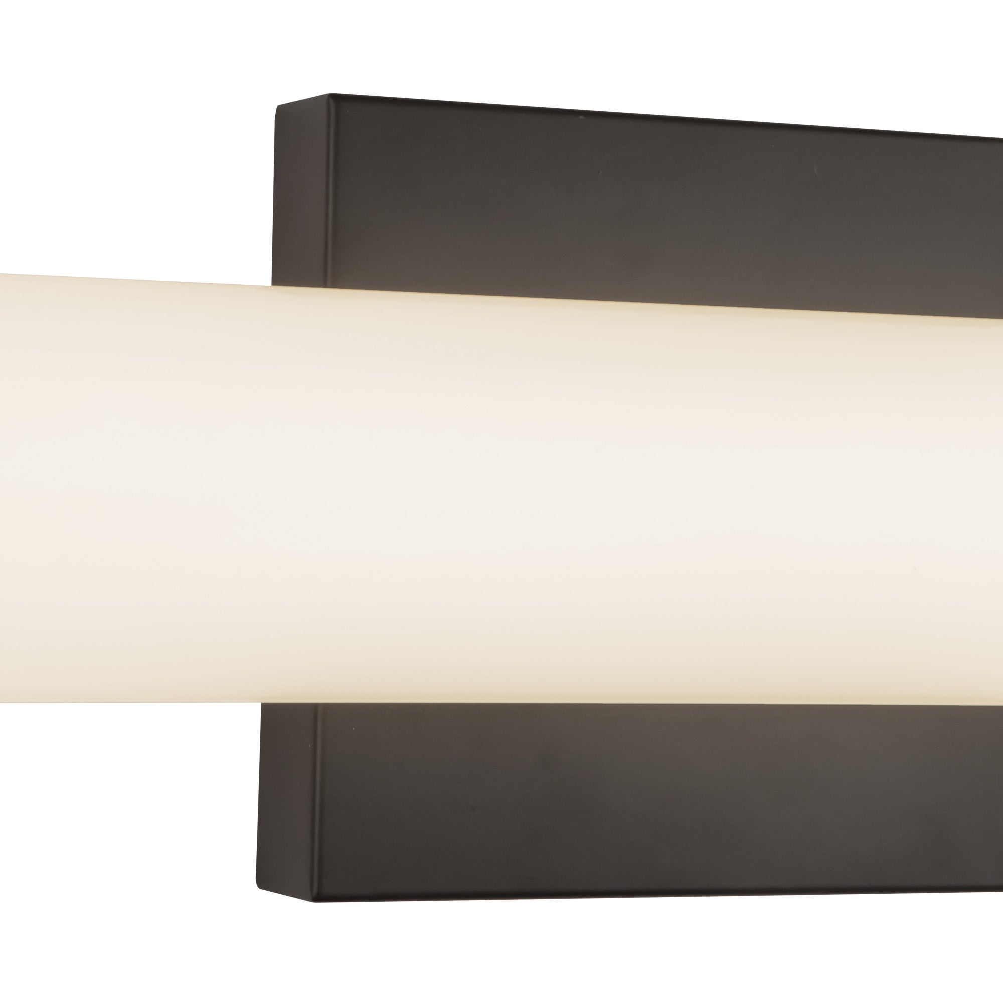 Kuzco Lighting WS30-016-BK Rico Vanity & Wall Light