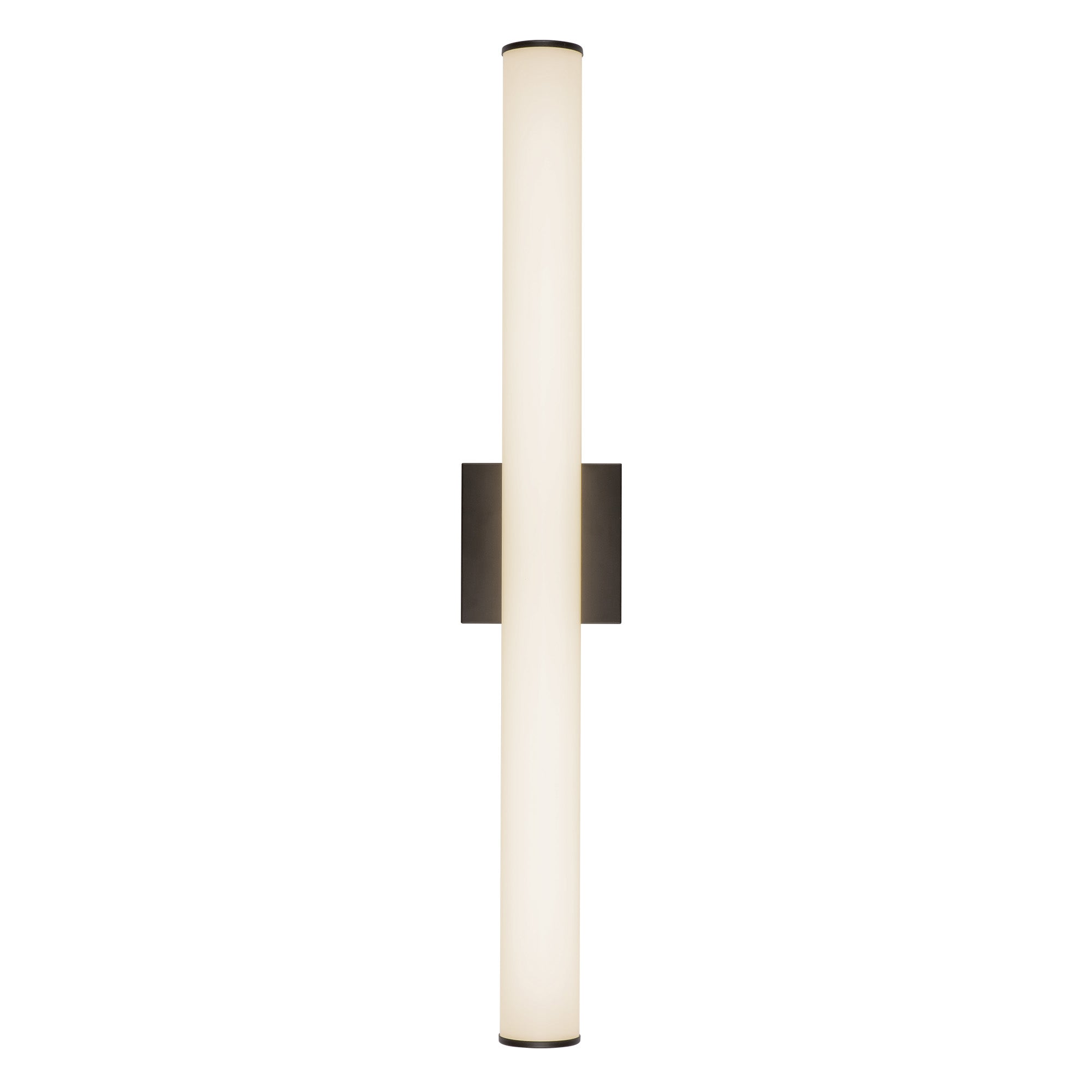 Kuzco Lighting WS30-016-BK Rico Vanity & Wall Light