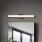 Kuzco Lighting WS30-016-BK Rico Vanity & Wall Light
