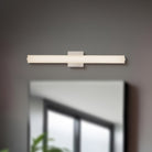 Kuzco Lighting WS30-016-BN Rico Vanity & Wall Light