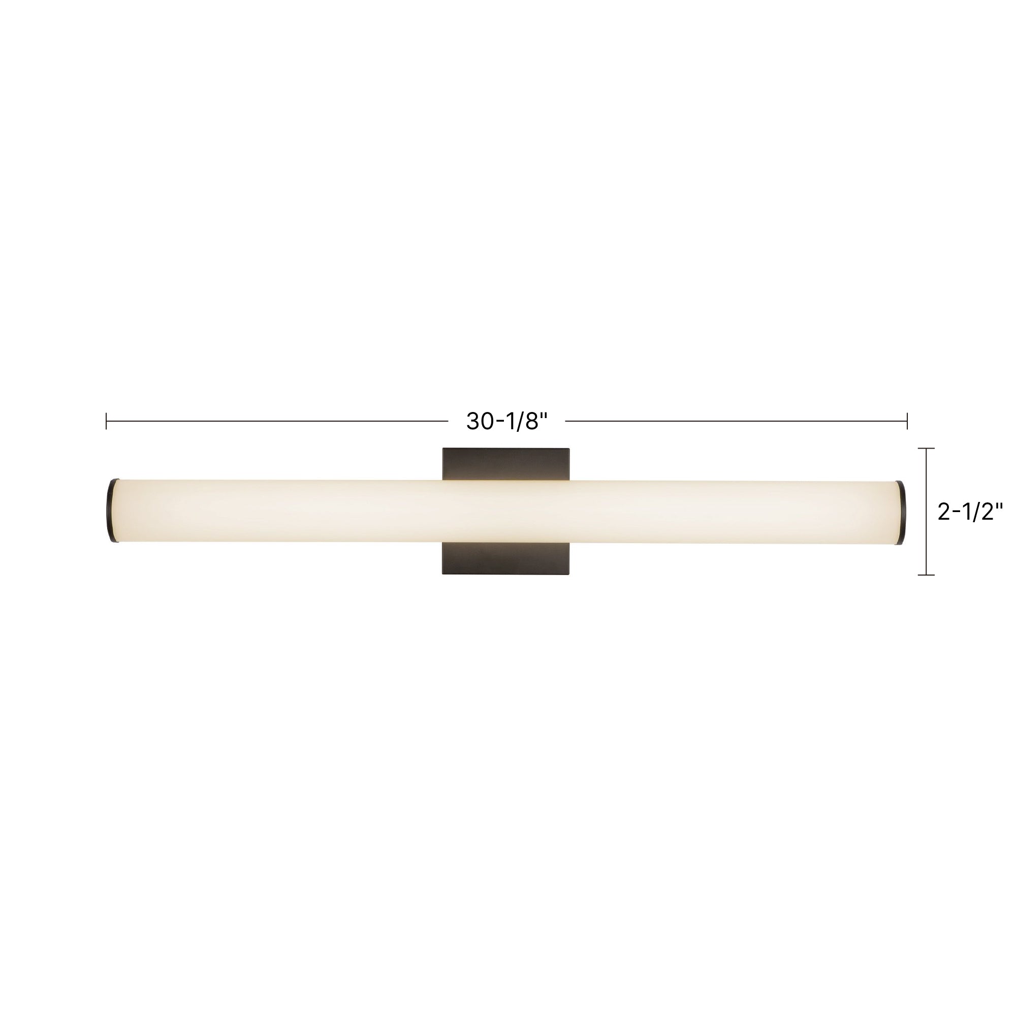 Kuzco Lighting WS30-016 Rico Vanity & Wall Light