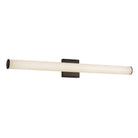 Kuzco Lighting WS36-016-BK Rico Vanity & Wall Light