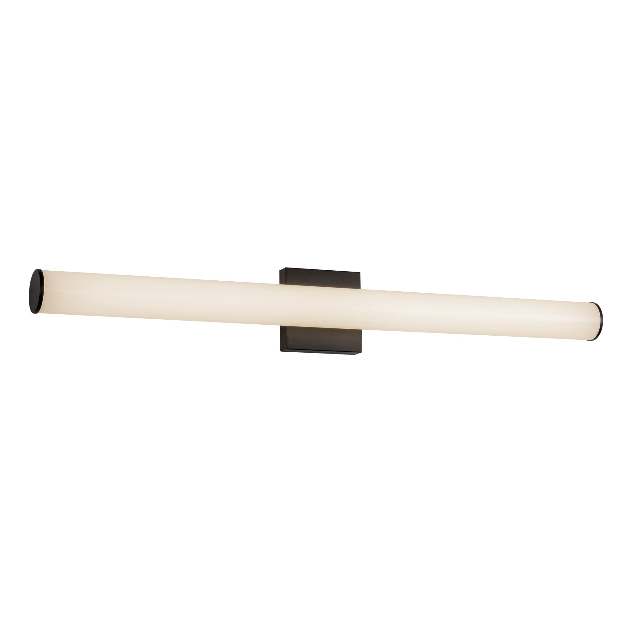 Kuzco Lighting WS36-016-BK Rico Vanity & Wall Light