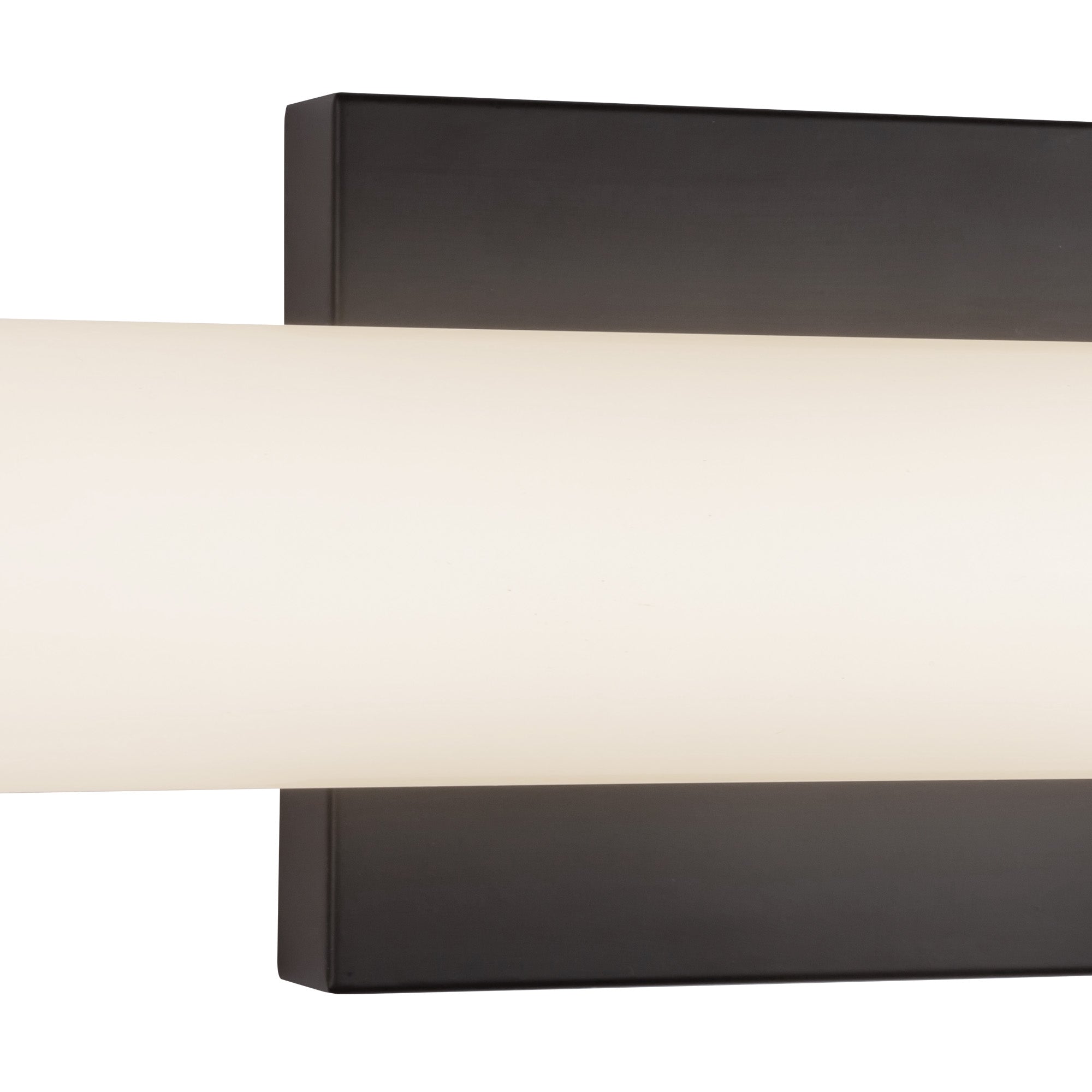 Kuzco Lighting WS36-016-BK Rico Vanity & Wall Light
