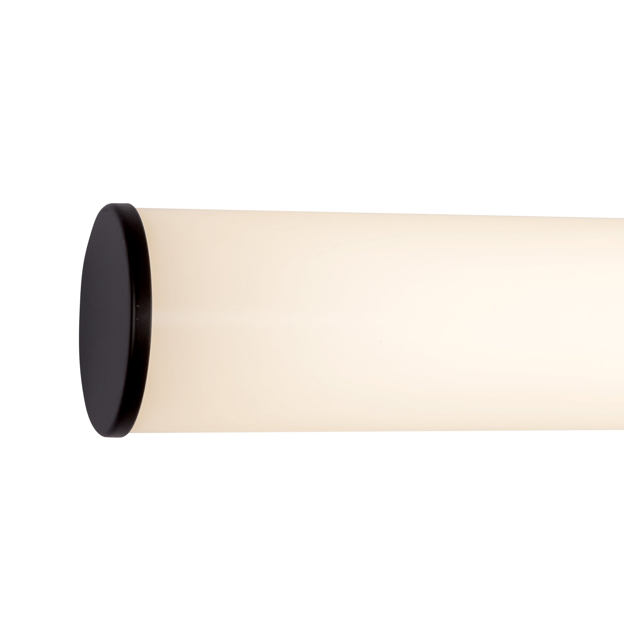 Kuzco Lighting WS36-016-BK Rico Vanity & Wall Light