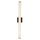 Kuzco Lighting WS36-016-BK Rico Vanity & Wall Light