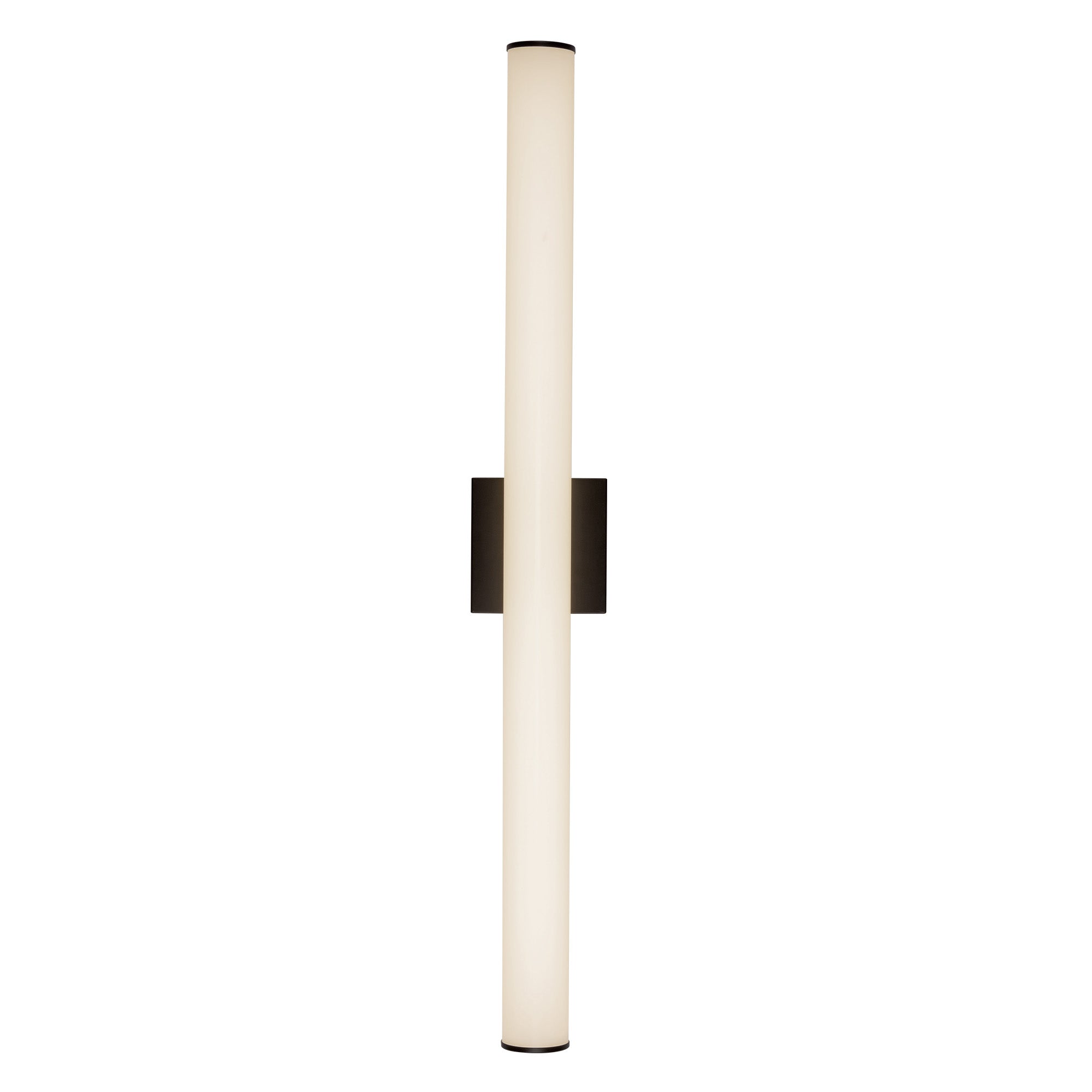 Kuzco Lighting WS36-016-BK Rico Vanity & Wall Light