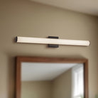 Kuzco Lighting WS36-016-BK Rico Vanity & Wall Light