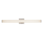 Kuzco Lighting WS36-016-BN Rico Vanity & Wall Light