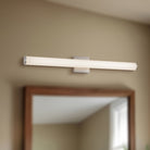 Kuzco Lighting WS36-016-BN Rico Vanity & Wall Light
