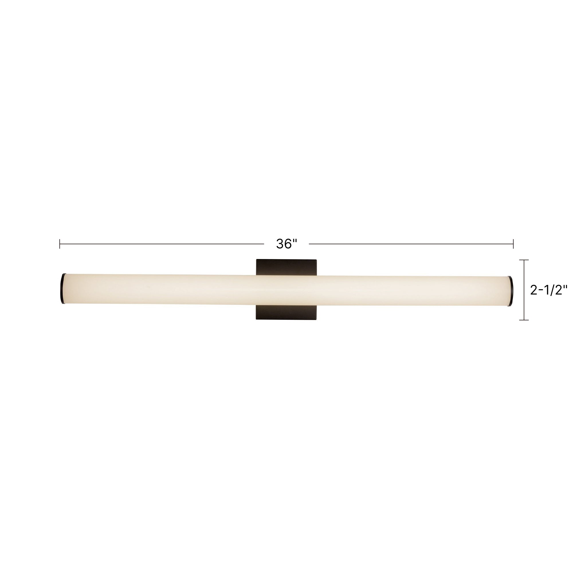 Kuzco Lighting WS36-016 Rico Vanity & Wall Light