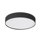 Kuzco Lighting FM5-285B-BK Rynn Flush Mount
