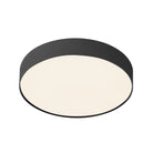 Kuzco Lighting FM5-285B-BK Rynn Flush Mount