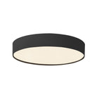 Kuzco Lighting FM5-285B-BK Rynn Flush Mount