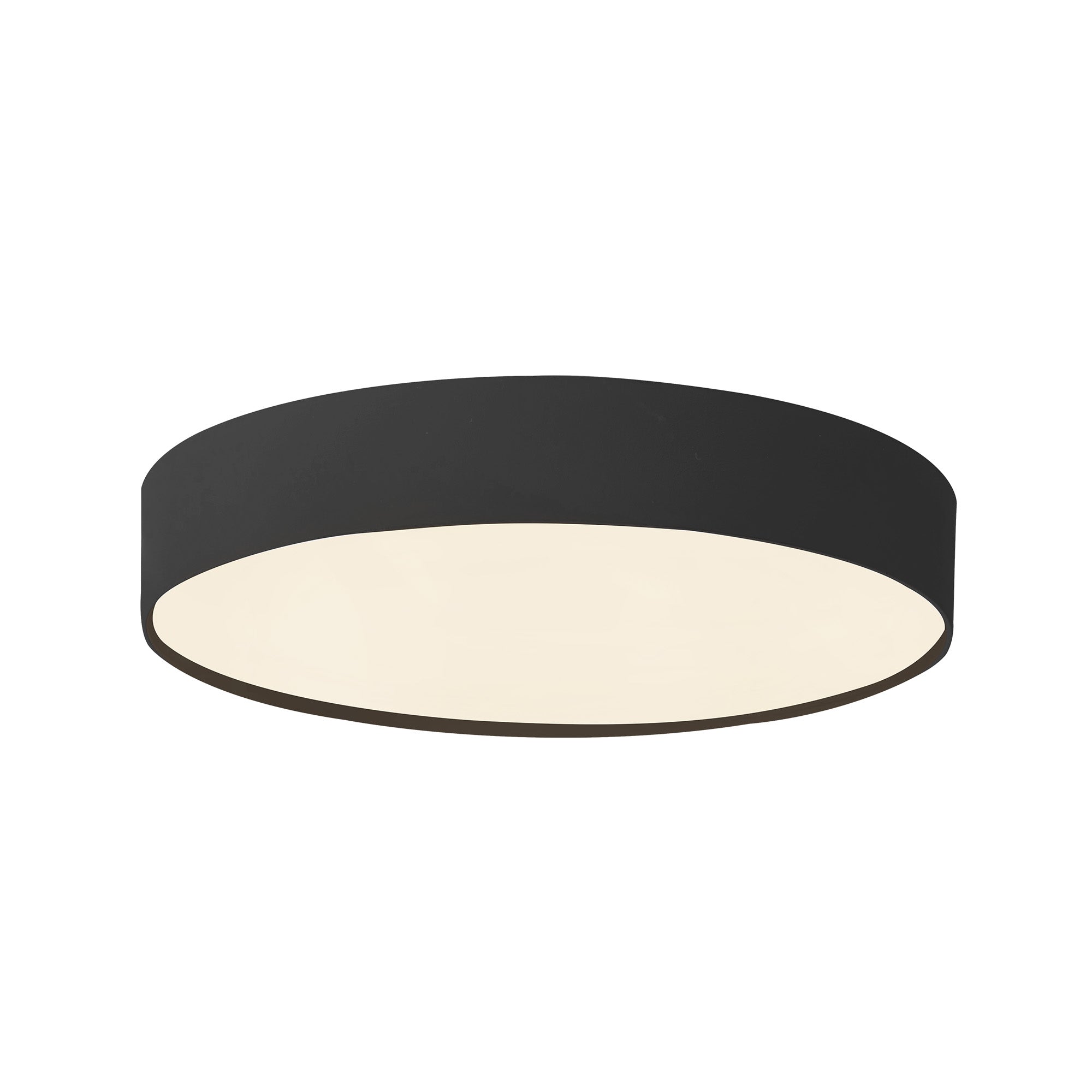 Kuzco Lighting FM5-285B-BK Rynn Flush Mount