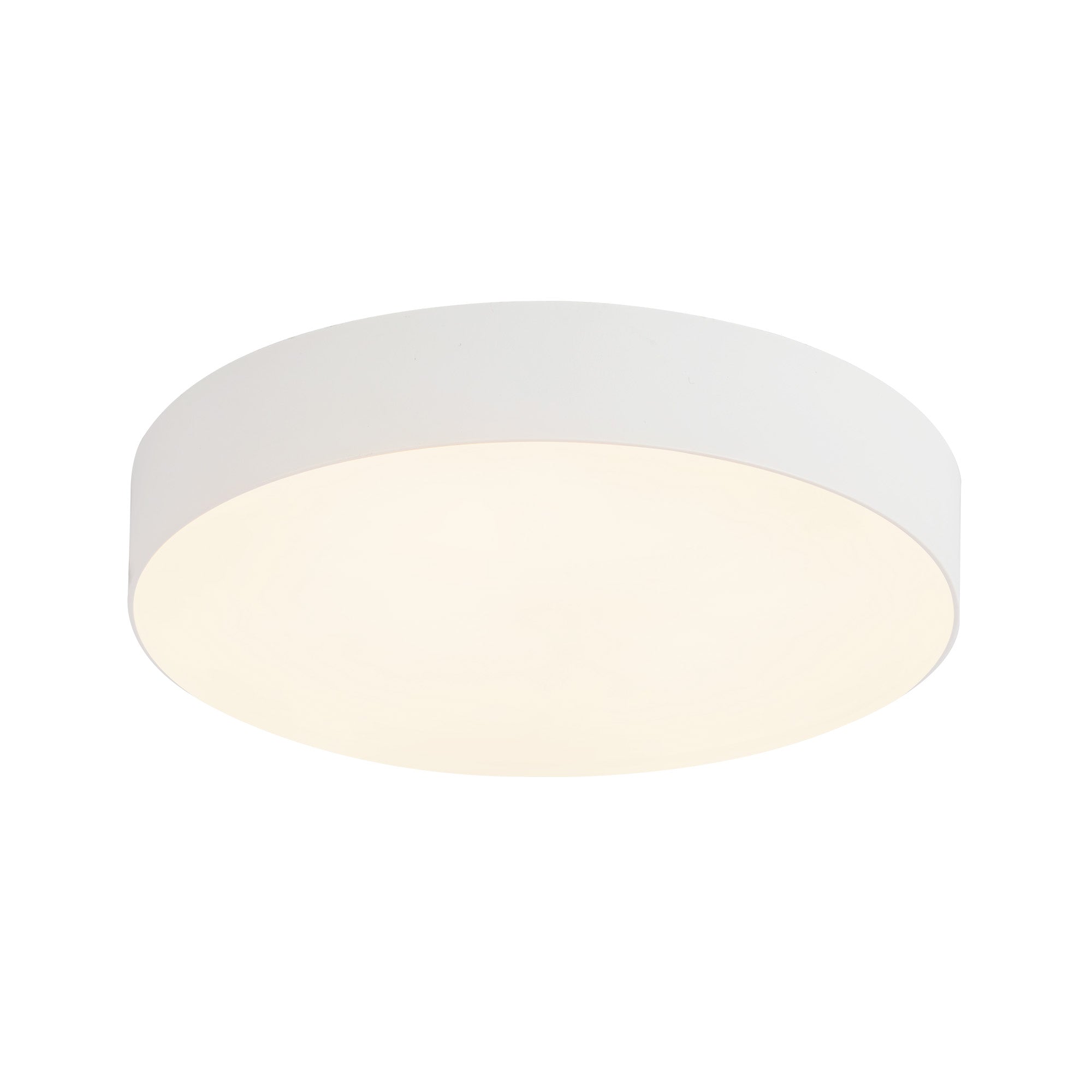 Kuzco Lighting FM5-285B-WH Rynn Flush Mount