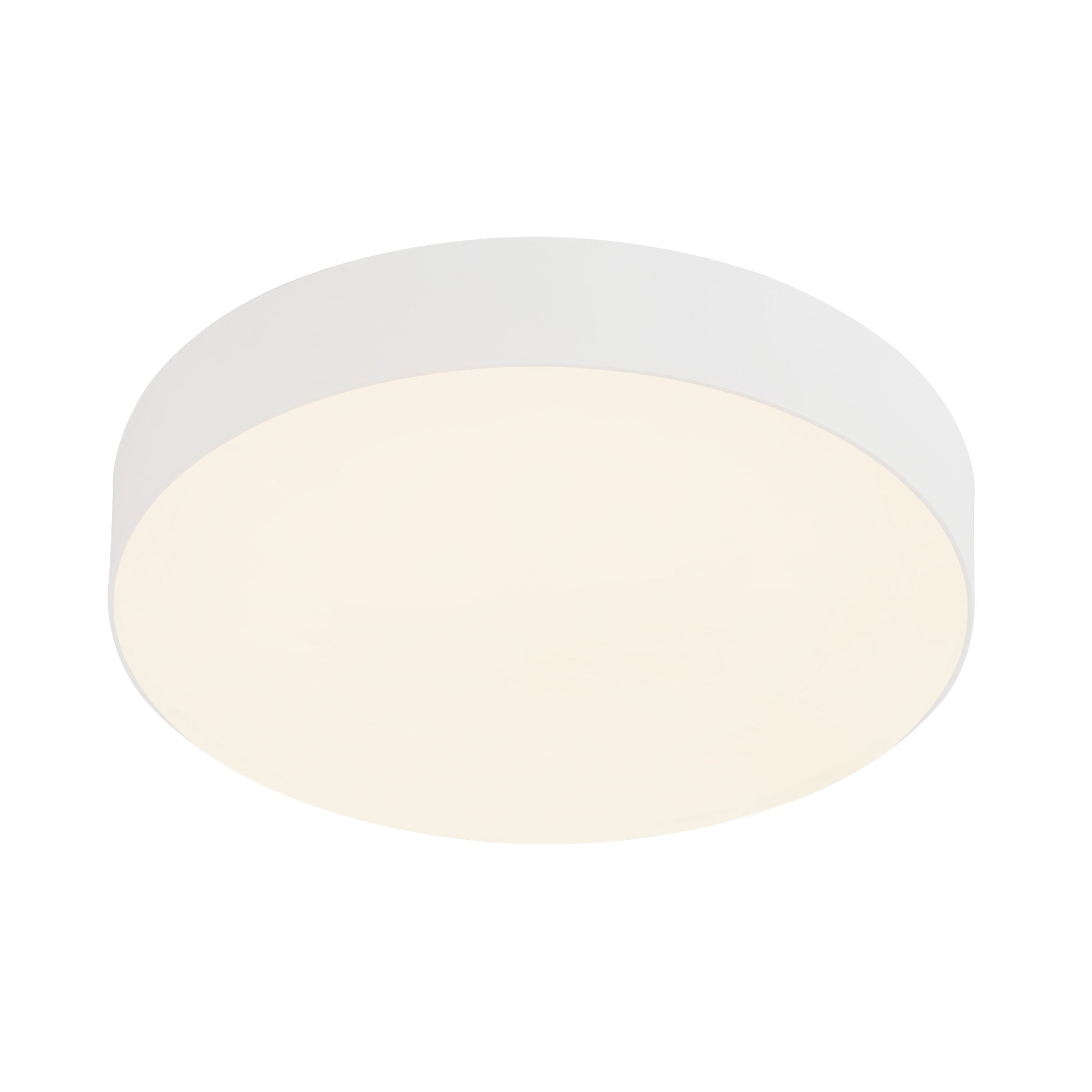 Kuzco Lighting FM5-285B-WH Rynn Flush Mount