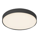 Kuzco Lighting FM7-286B-BK Rynn Flush Mount