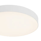 Kuzco Lighting FM7-286B-WH Rynn Flush Mount