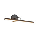 Kuzco Lighting PL23118-BK Slender Wall & Picture Light