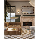 Studio M Lighting - Prismatic LED Table Lamp - SM81868CRNAB - Canada Light Shop