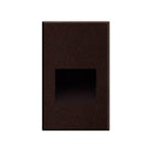 Kuzco Lighting - Sonic Verical Step Light - ER3005-BZ - Canada Light Shop