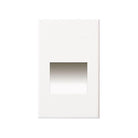 Kuzco Lighting - Sonic Verical Step Light - ER3005-WH - Canada Light Shop