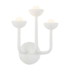 Alora Canada - WV313011AW - LED Bathroom Vanity - Spade - Antique White