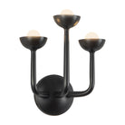 Alora Canada - WV313011UB - LED Bathroom Vanity - Spade - Urban Bronze