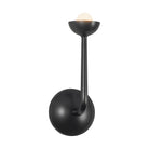Alora Canada - WV313103VB - LED Bathroom Vanity - Spade - Vintage Brass