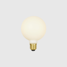 Tala - Sphere Large 7W WoD 2000K to 2800K E26 Matte Porcelain US LED Bulb - SPHR-G100-7W-2000/2800K-E26-MP-120V - Canada Light Shop