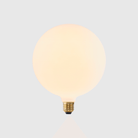 Tala - Sphere G200 8W WoD 2000K to 2800K E26 Matte Porcelain US LED Bulb - SPHR-G200-8W-2000/2800K-E26-MP-120V - Canada Light Shop