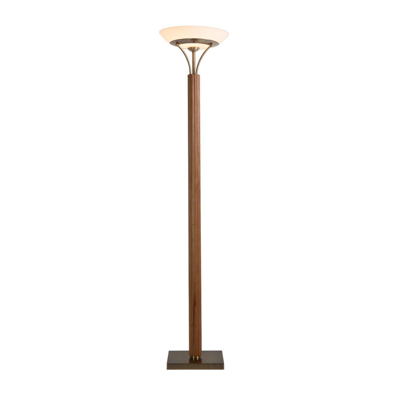 Nova of California Tambo Floor Lamp
