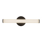 Kuzco Lighting WS18-044A-BK Tectra Vanity & Wall Light