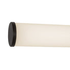 Kuzco Lighting WS18-044A-BK Tectra Vanity & Wall Light