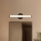 Kuzco Lighting WS18-044A-BK Tectra Vanity & Wall Light