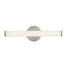 Kuzco Lighting WS18-044A-BN Tectra Vanity & Wall Light