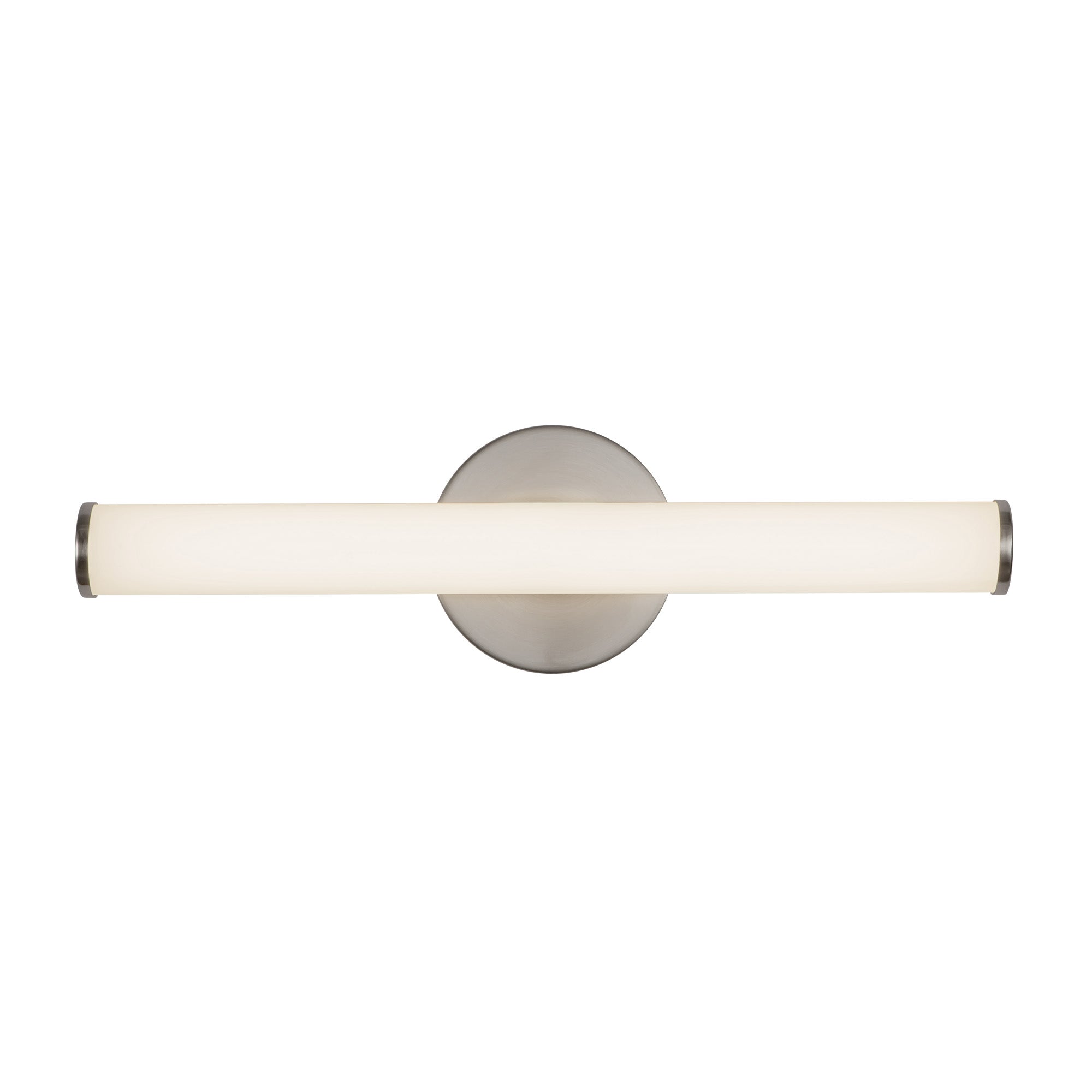 Kuzco Lighting WS18-044A-BN Tectra Vanity & Wall Light