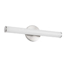 Kuzco Lighting WS18-044A-BN Tectra Vanity & Wall Light