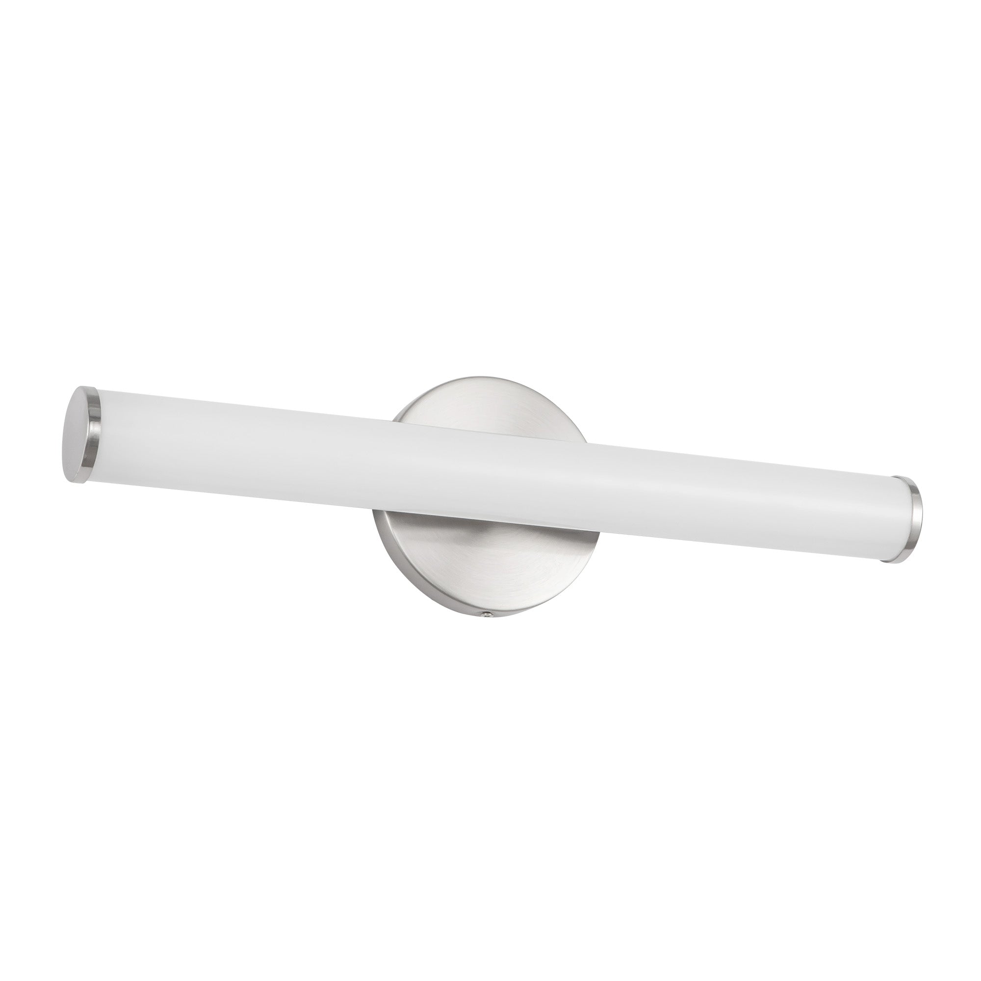 Kuzco Lighting WS18-044A-BN Tectra Vanity & Wall Light