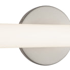 Kuzco Lighting WS18-044A-BN Tectra Vanity & Wall Light