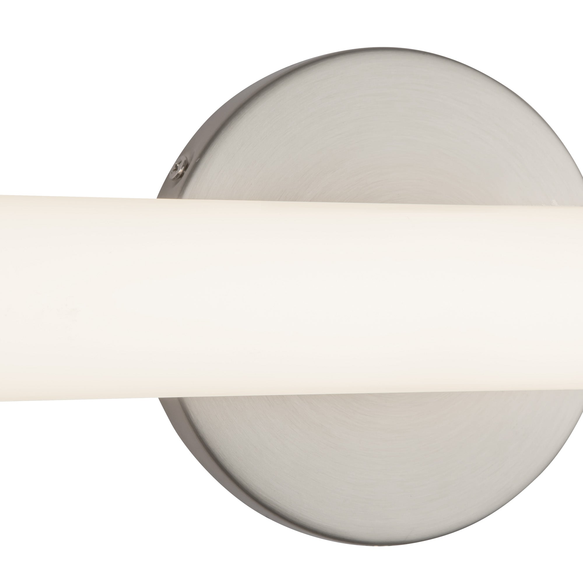 Kuzco Lighting WS18-044A-BN Tectra Vanity & Wall Light