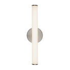 Kuzco Lighting WS18-044A-BN Tectra Vanity & Wall Light