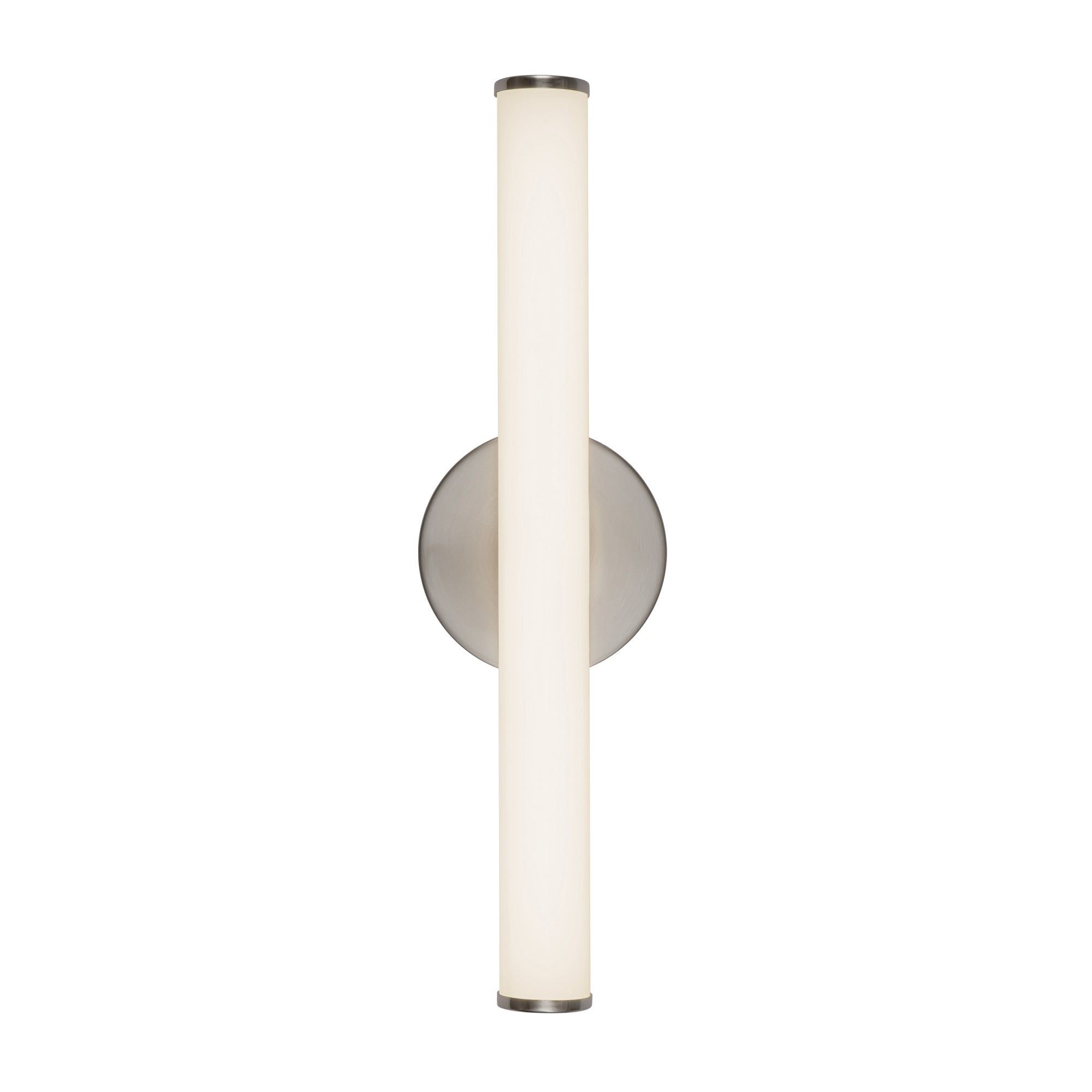 Kuzco Lighting WS18-044A-BN Tectra Vanity & Wall Light