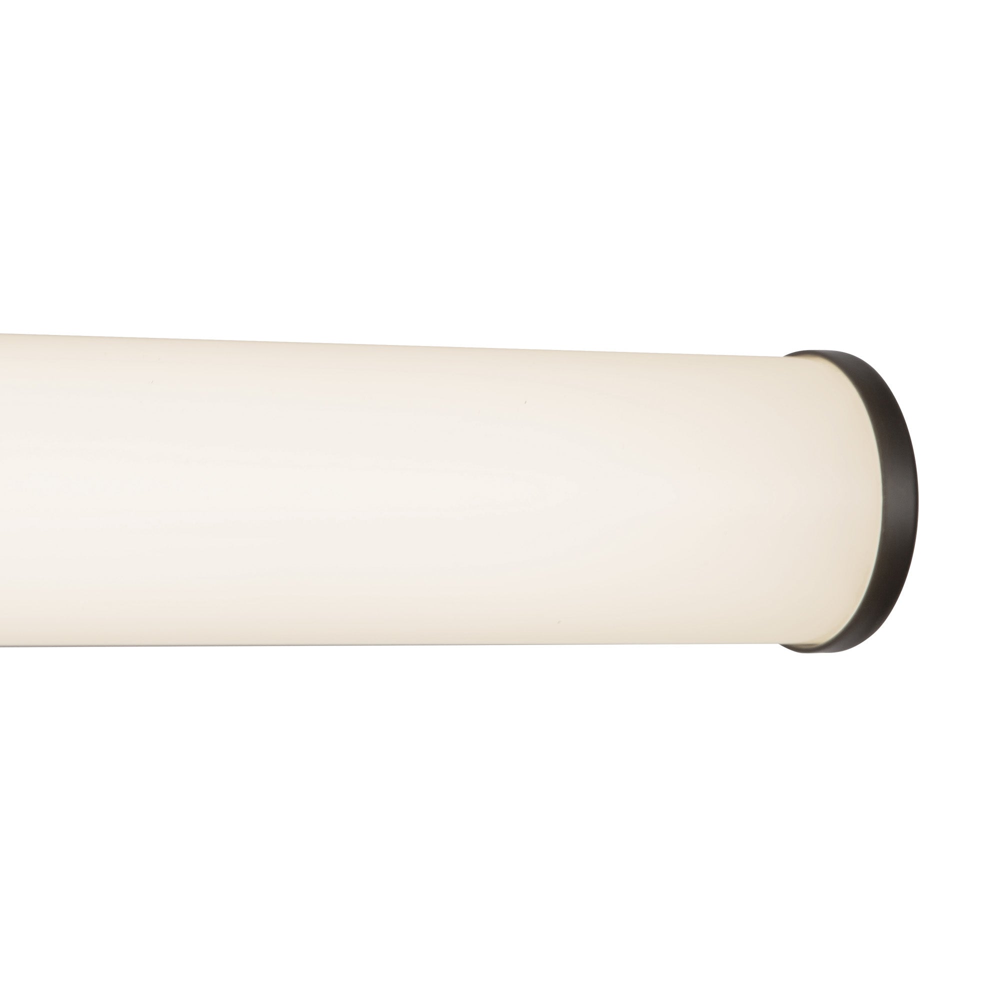 Kuzco Lighting WS24-044A-BK Tectra Vanity & Wall Light