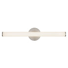 Kuzco Lighting WS24-044A-BN Tectra Vanity & Wall Light