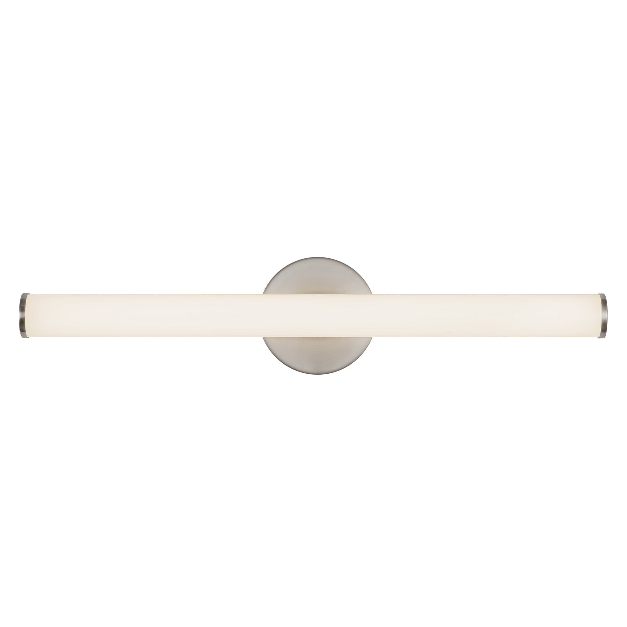 Kuzco Lighting WS24-044A-BN Tectra Vanity & Wall Light