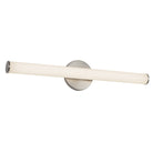 Kuzco Lighting WS24-044A-BN Tectra Vanity & Wall Light